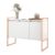 Aparador Estilo Industrial Buffet com 3 Portas