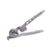 Curvador de Tubos Hulter 1/4 a 5/16 HT5368A180F