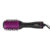 Taiff Easy Escova Oval Secadora 1200W ESMV12 Rosa – 127V
