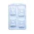 Fio de Nylon Para Roçadeira Redondo 2,0mm x 15mts Vonder 33.73.200.015