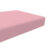 Lençol Com Elástico Incomfral Bambi Padrão Americano Rosa