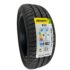 Lanterna Lateral Led Cristal Para Carreta 12V / 24V Sem Suporte