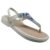 Sandália Flatform Feminina Mississipi MB611