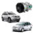 Compressor De Ar Fiesta / Ecosport 1.0 1.6 Verificar Compatibilidade ORIGINAL DELPHI *