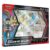 BOX POKÉMON COLEÇÃO ZACIAN EX DO LUPO COPAG 40 CARTAS TCG JUMBO PACOTE BOOSTER TREINADOR EV9