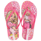 Chinelo Infantil Barbie Meu Encanto Ipanema 27291