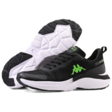 Tênis Masculino Feminino Kappa Drive Original Corrida Academia Confortável