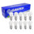 Kit 10x Lâmpadas 1141 21W Para Pisca Ré Universal 24V Caixa Lampada Gauss