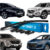 Palheta Soft Elantra Sonata Azera I30 Santa Fé Tucson Veloster Creta VeraCruz Limpa Para-Brisa