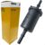 Filtro De Combustivel Mahle Yamaha Factor Fazer Fz150 Fz250 Xtz 150 250 Lander Crosser Tenere
