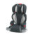 Cadeira de Carro Infantil 2 em 1 Turbo Booster Cinza – Graco