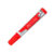 Pincel para quadro branco Vermelho MQB/VM Faber-Castell