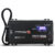 Fonte Automotiva Stetsom 120-a Bivolt Digital 12v SCS Voltímetro Amperímetro Smart Charger