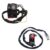 Kit Punho Completo Interruptor Partida Luz Lander 250 09-15