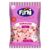 Marshmallow Fini Coração 250g
