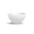 Porto Brasil Conjunto Com 6 Bowl Roma Branco 367Ml