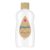 ÓLEO JOHNSON’S BABY COM AMÊNDOAS COM 200ML