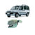 FECHADURA MECANICA SUPERIOR LADO ESQUERDO DOBLO 2002 A 2016
