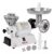 Moedor Multiuso De Carne E Café 110v/220v B5509 Botini