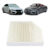 Filtro de Cabine Mercedes-Benz (C205/W205) C 180/C 200/C 250/AMG C 43/AMG C 63 Vários