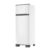 Geladeira Esmaltec Inverter A+ 306 Litros Duplex Branco RCD38 PRO – 127V