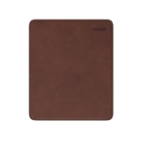 Mousepad Reliza Courino 010019 – Pequeno 21 x 17,5 cm – Marrom