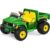 Tratorzinho Eletrico Peg Perego John Deere Gator 12V 2 lugares