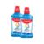 Kit 2 Enxaguante Bucal Colgate Total 12 Clean Mint 500ml