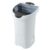 Máquina de Lavar Wanke 4kg Super Semi-Automática Branco 220V – LWLI040T
