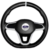 Volante Esportivo Ford F1000 F100 F4000 F75 Pick Up