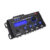 Processador Stetsom Stx 2448 Floating Crossover Rca + Fio