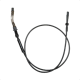 Cabo Acelerador Ford Escort 1993 a 1996 – 138199 – 2104
