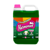 Lava Roupas Green Power 5L Harmoniex – Eficiente e Delicado