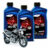 Troca Óleo Honda CB 600F Hornet Injetada Elf Sintético Tech 10W-50