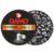 Chumbinho Para Carabina Gamo Cal. 5.5mm G-Hammer Power Heavy Lata c/ 200un