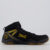 Tênis Everlast Strike 4 Preto e Dourado