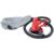 Lixadeira de Parede Orbital  710w  com Coletor de Pó – NLO – 220v