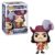 Boneco Funko Pop! Disney Peter Pan 70 Anos – Capitão Gancho