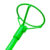Suporte para Balão 33cm – Verde Menta – 10 unidades – KLF Festas – Rizzo