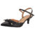 Sapato Feminino Salto Fino Vizzano 1122889