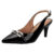 Sapato Feminino Salto Fino Vizzano 11851131