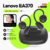 Lenovo Fones De Ouvido EA370 Bluetooth Sem Fio TWS Pendurado Estilo Orelha Fone 5.4 Controle Toque Longa Vida Útil Da Ba