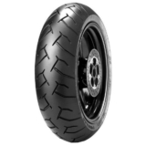 PNEU PIRELLI DIABLO SCOOTER 140-70-14 68S TL TRASEIRO XMAX 250 2019- (