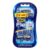 Bic Barbeador Flex 3 Azul Leve 4 Pague 3