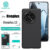 Nillkin Super Fosco Escudo Pro Caso De Telefone Para OnePlus 13 Ultra Fino TPU + PC Anti Impressão Digital À Prova De Ch