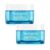 Kit 2 und Hidratante Facial Hydro Boost Water Gel 50g