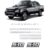 Adesivo Faixa S10 Preta Executive Chevrolet Turbo Eletronic