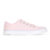 Tênis Coca Cola Stream Canvas Rosa Claro – Feminino