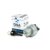 Chave Partida 12v Ignição Automotiva Universal Com 2 Chaves