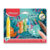 Giz de cera Jumbo Jungle Fever 12 cores 861400 Maped